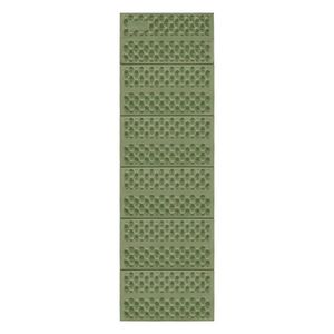 زیرانداز کیسه خواب نیچرهایک مدل troues کد cnk2550ws030 سایز 185x56 سانتی متر